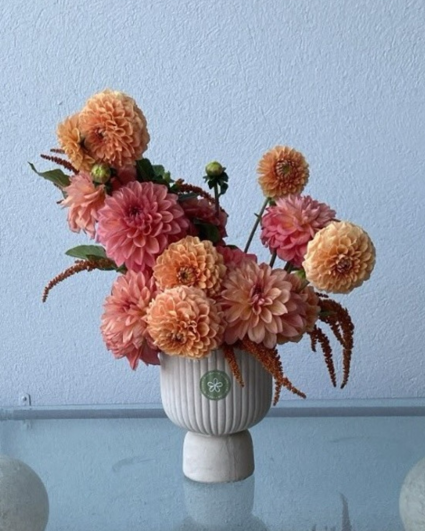 Fresh Blooms Subscription