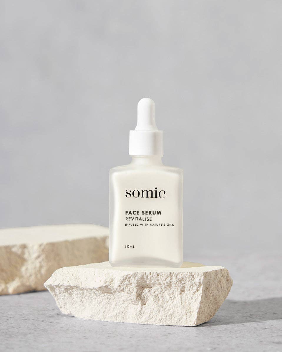 Somic Face Serum 30ml | Face Serum